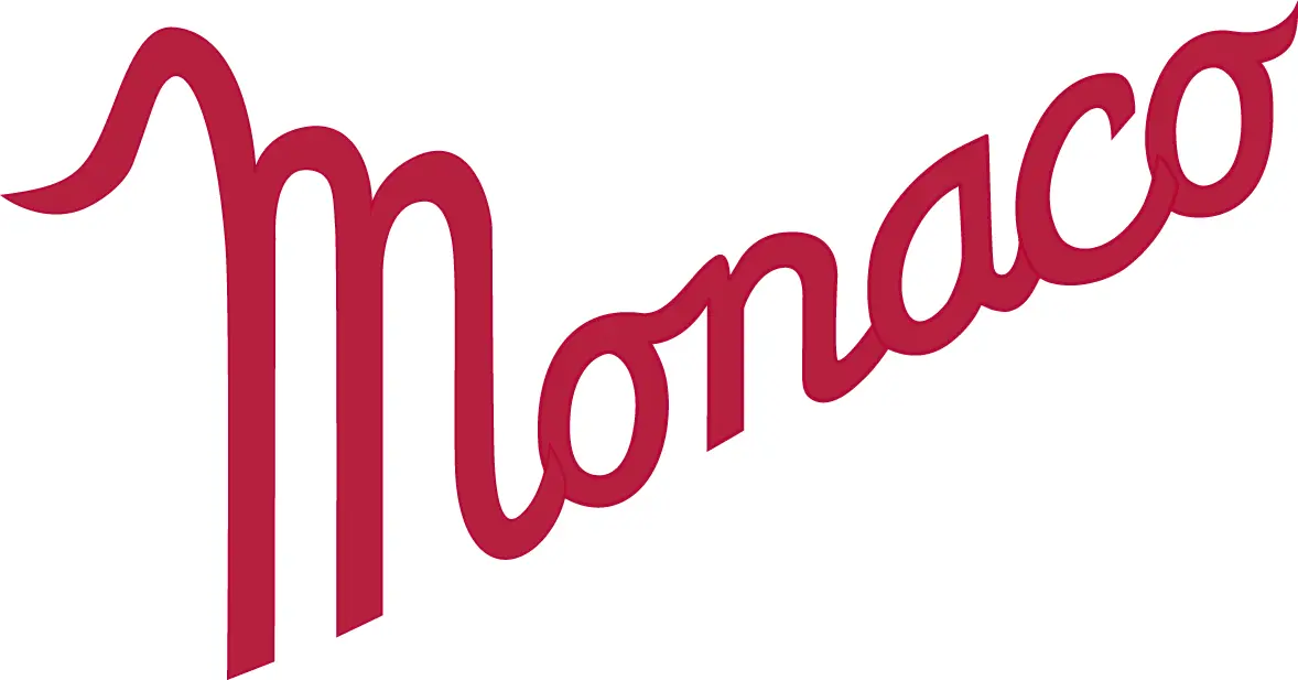 Monaco logo